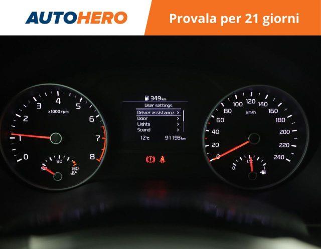 KIA Sportage 1.6 GDI 2WD Business Class