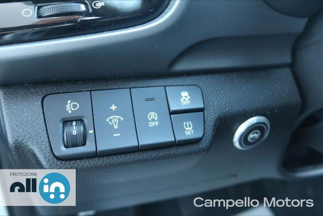 KIA Stonic Stonic 1.2 dpi GPL Style