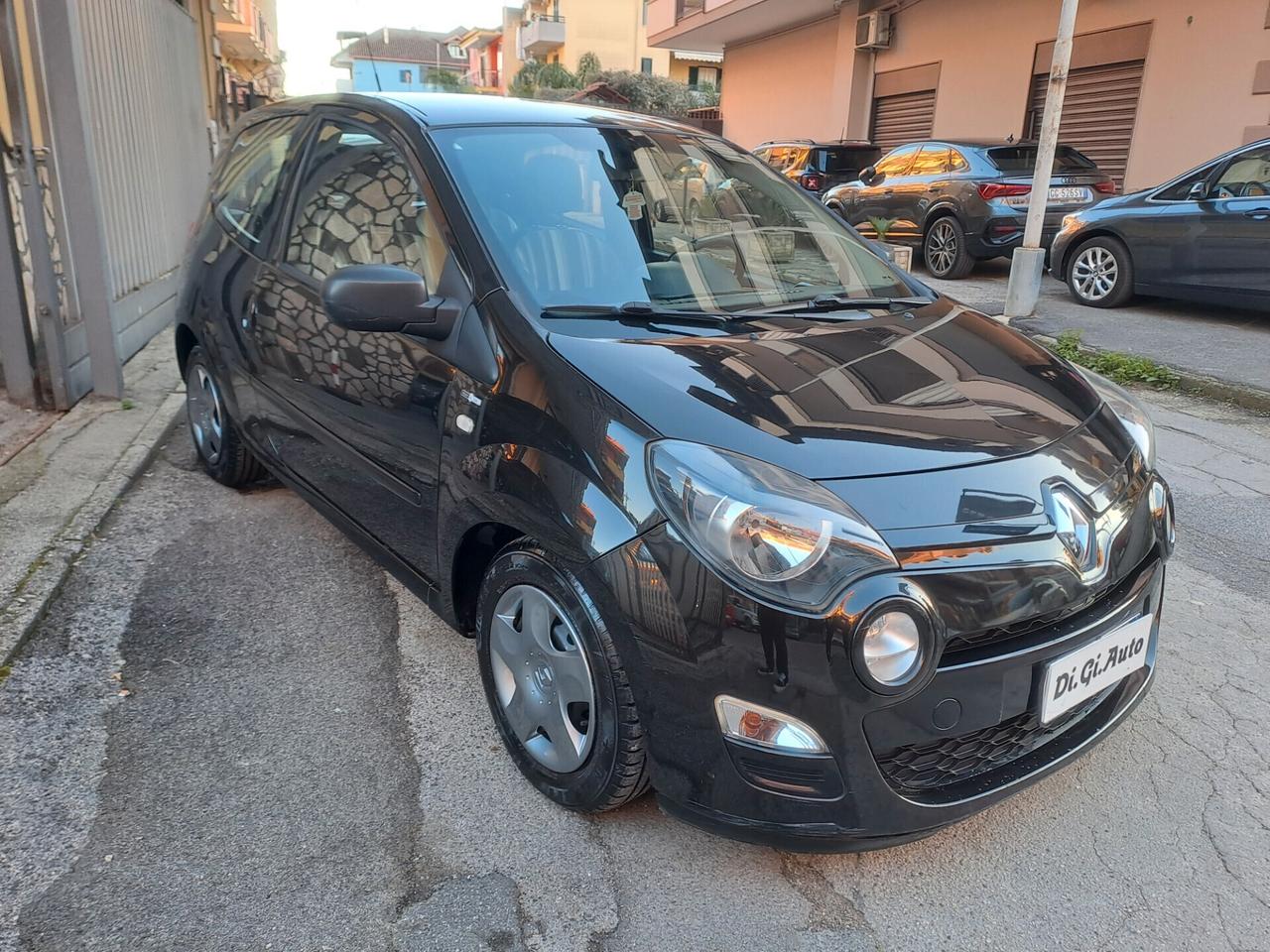 Renault Twingo 1.2 16V Night&Day