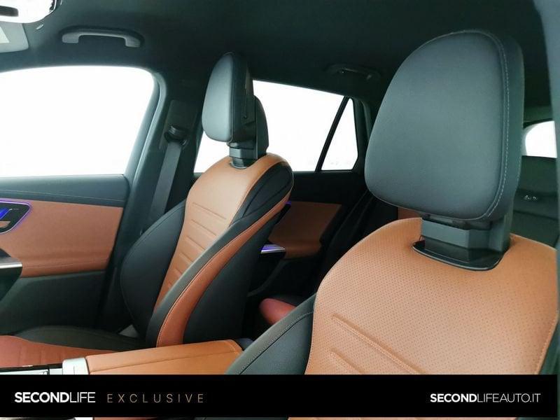 Mercedes-Benz GLC 220 d AMG Line Premium 4matic auto