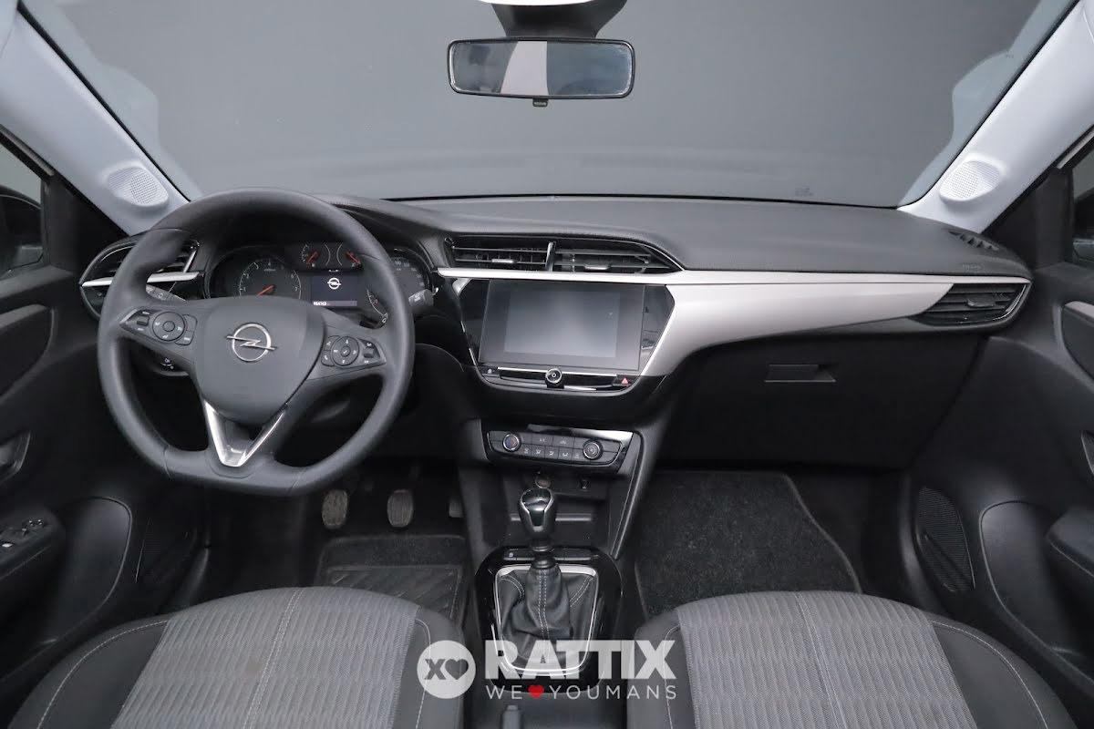 Opel Corsa 1.5 100CV Edition