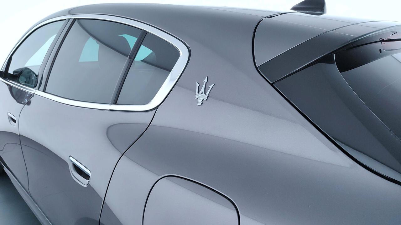 Maserati Grecale MHEV 250 CV AWD