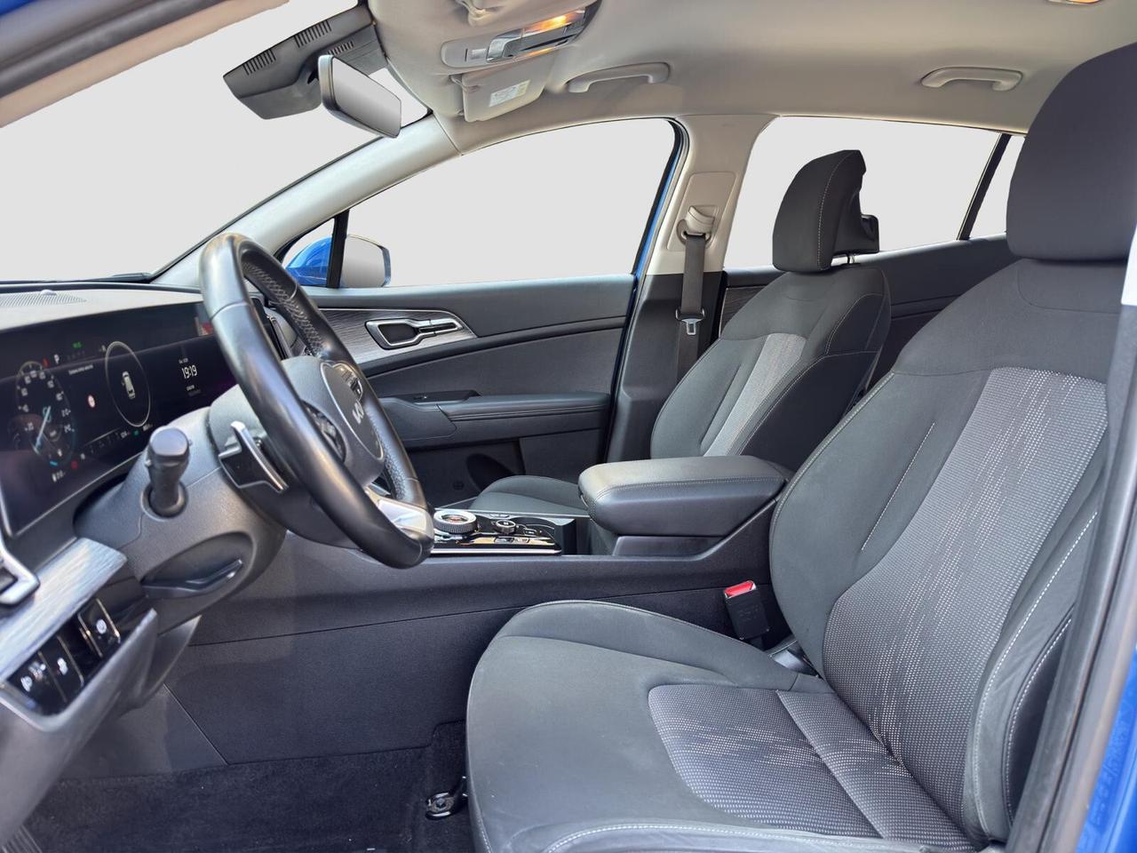 Kia Sportage 1.6 crdi 136cv mhev Style automatica 2023