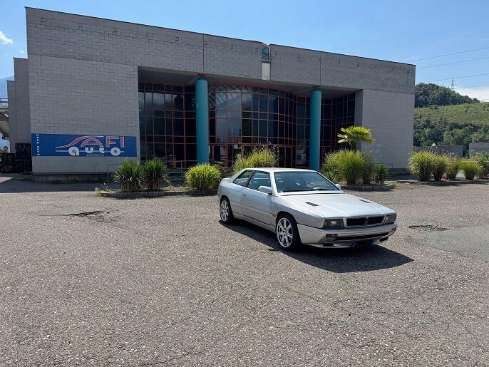 Maserati Ghibli 2.0 Primatist