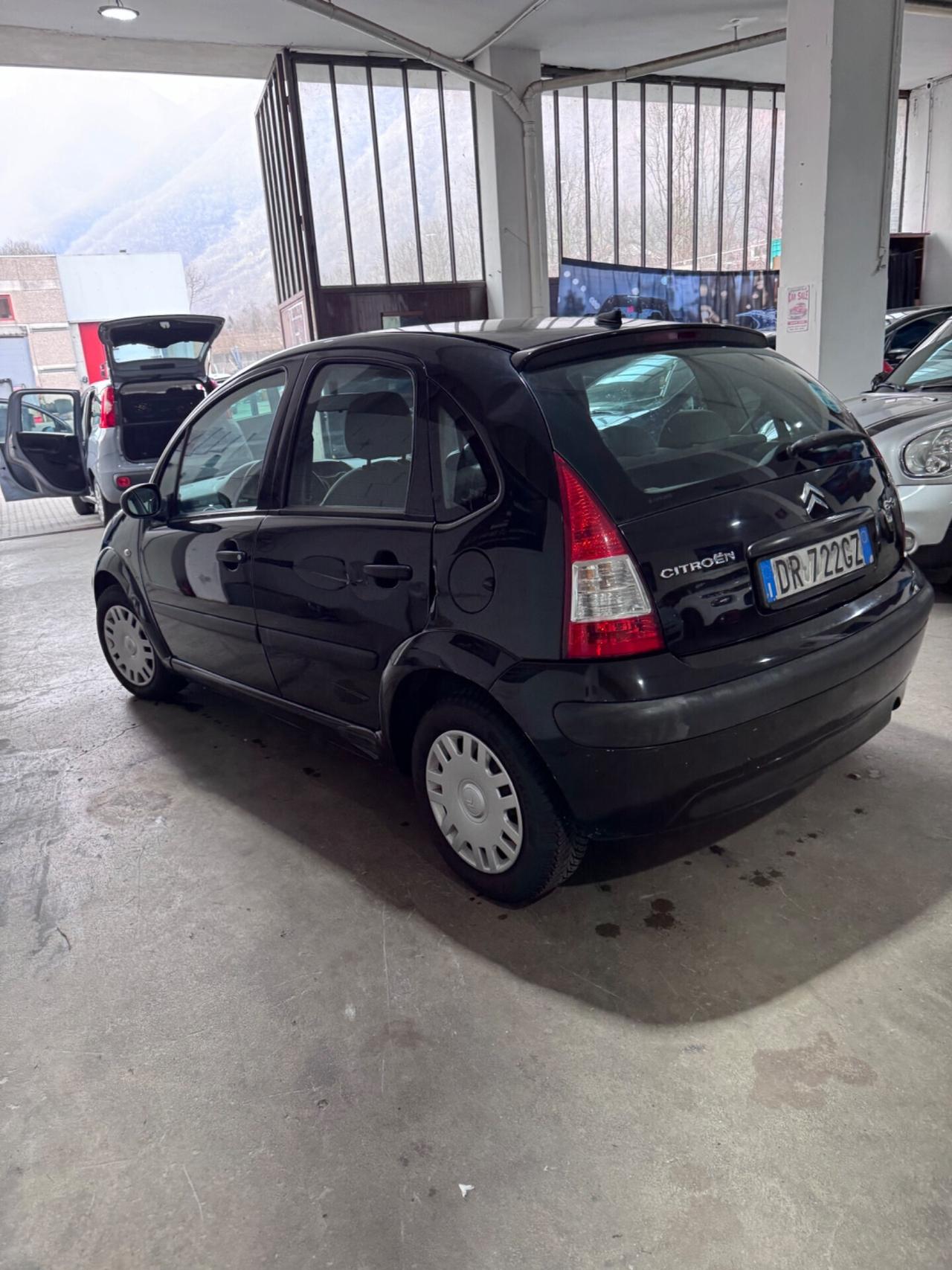 Citroen C3 1.1 Gold by Pinko