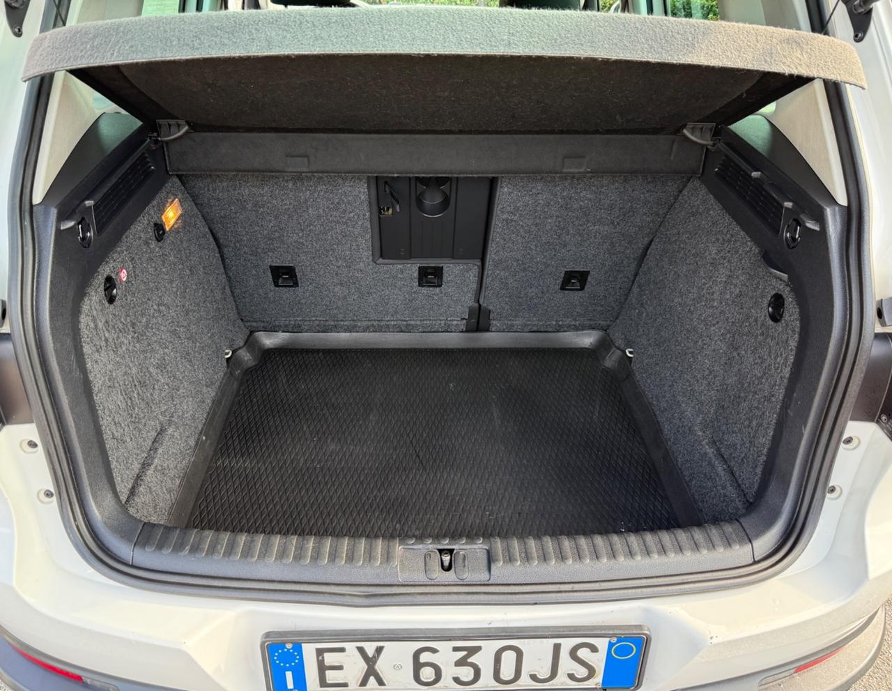 VW Tiguan 2.0 TDI 140 CV 4MOTION DSG Sport & Style