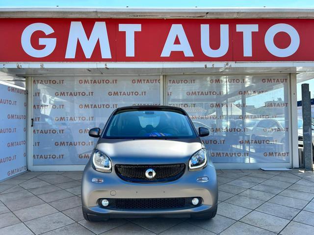 SMART ForTwo 0.9 90CV PRIME SPORT PACK LED NAVI PANORAMA