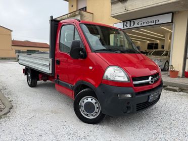 Opel Movano 2.5 CDTI Pr L2 3,5t IVA ESPOSTA 1 proprietario