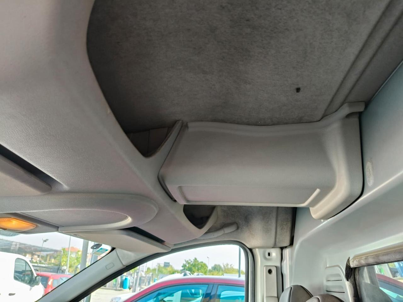 Peugeot Expert 2.0 HDi 120CV PC-TN 10Q Furgone