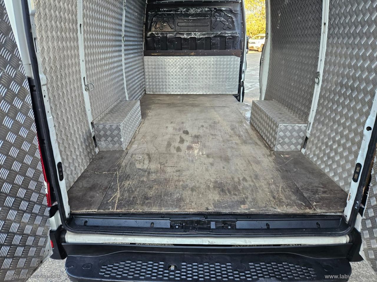 Daily 35C14A8 BTor 2.3 HPT PM-RG Cab.