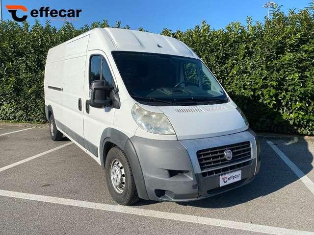 Fiat Ducato Natural Power Furgone