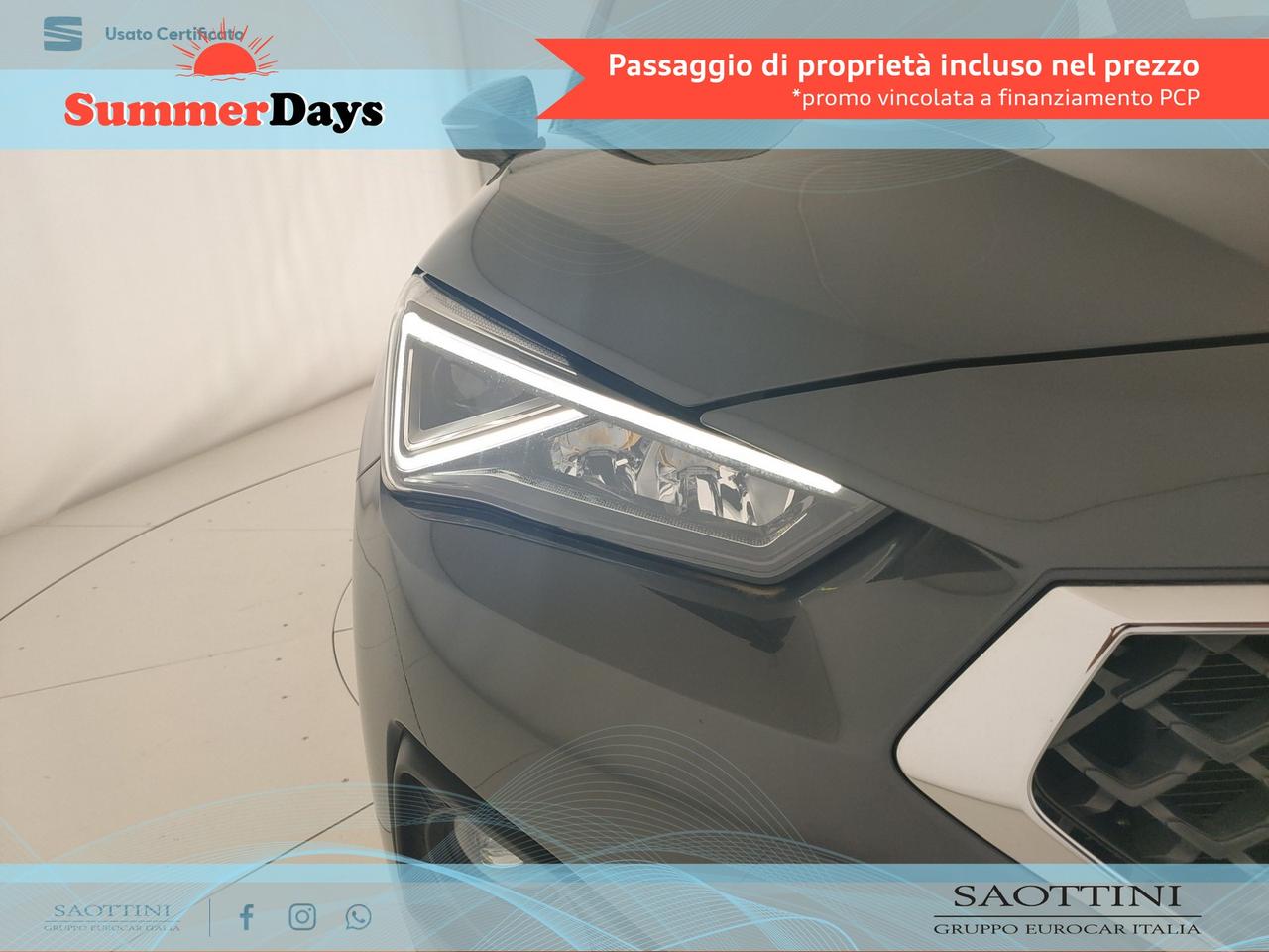 2.0 TDI Style 150 CV DSG 7 posti