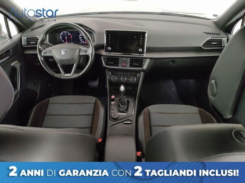 Seat Tarraco 2.0 tdi Xcellence 4drive 150cv dsg