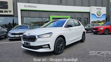 Skoda Fabia 1.0 TSI EVO 95 CV Young Edition