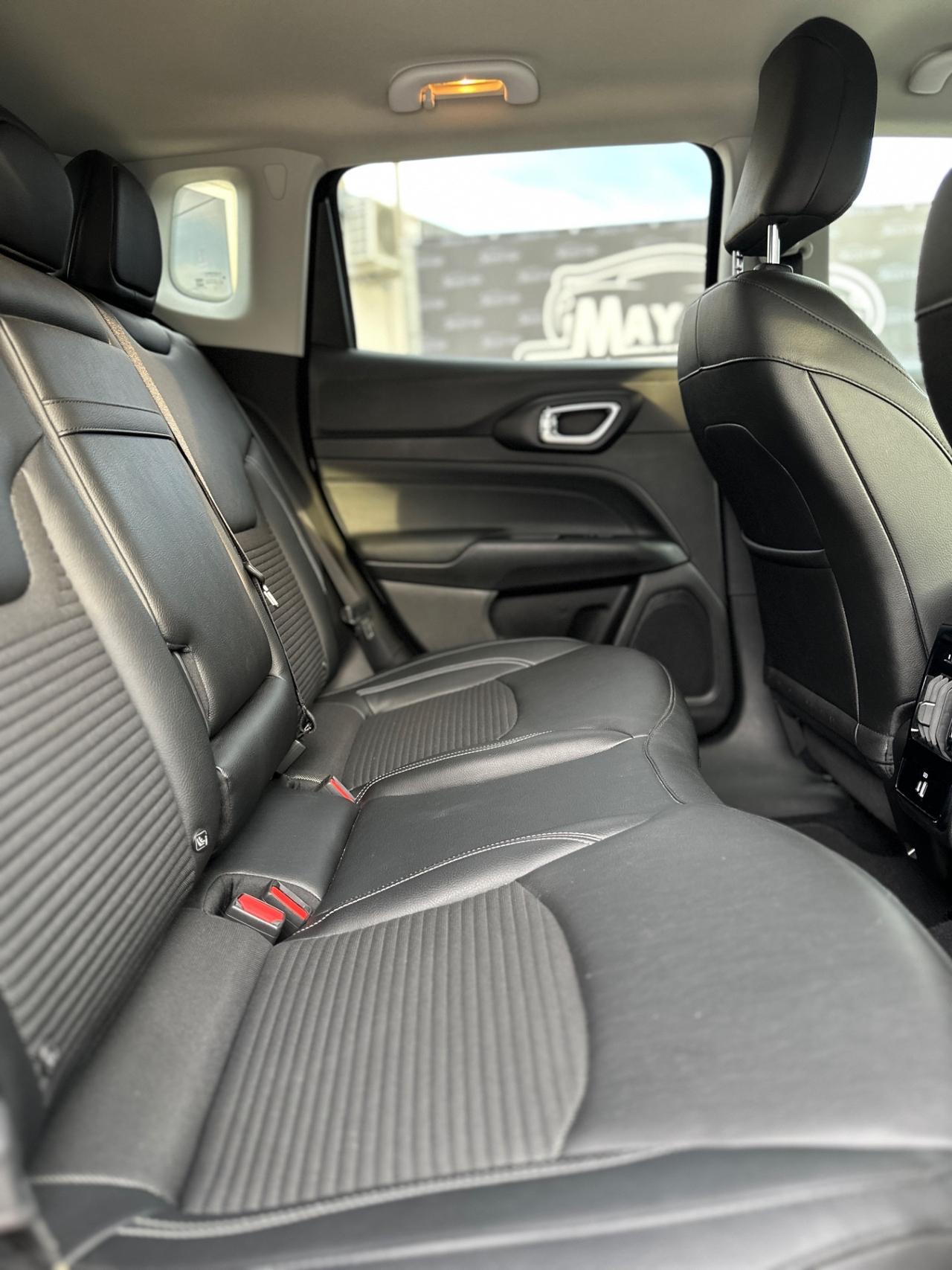 JEEP COMPASS (anno 2023)