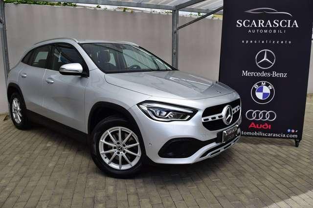 Mercedes-Benz GLA 200 d 150 cv Automatica Business Extra