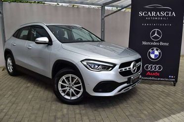 Mercedes-Benz GLA 200 d 150 cv Automatica Business Extra