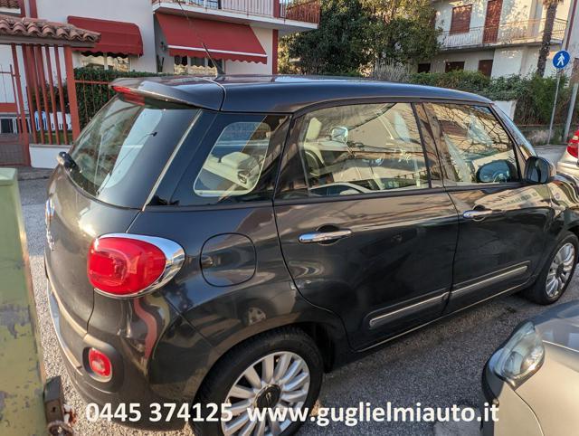 FIAT 500L 1.3 Multijet Star ok neopatentati