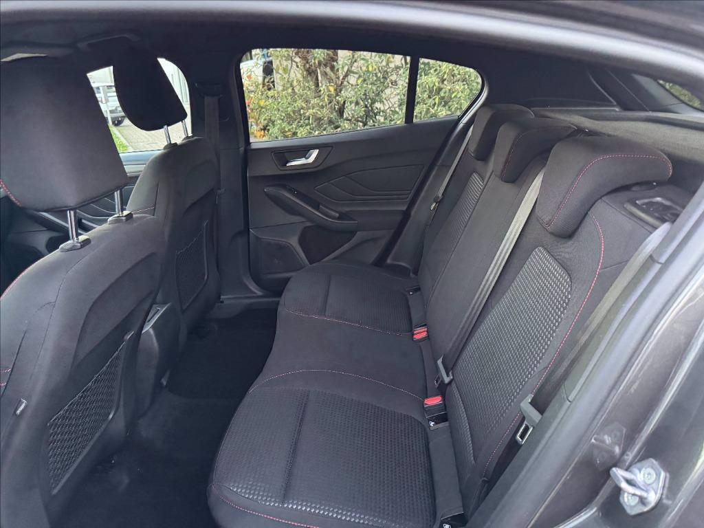 FORD Focus m-hybrid ST-Line Style 5 porte del 2022