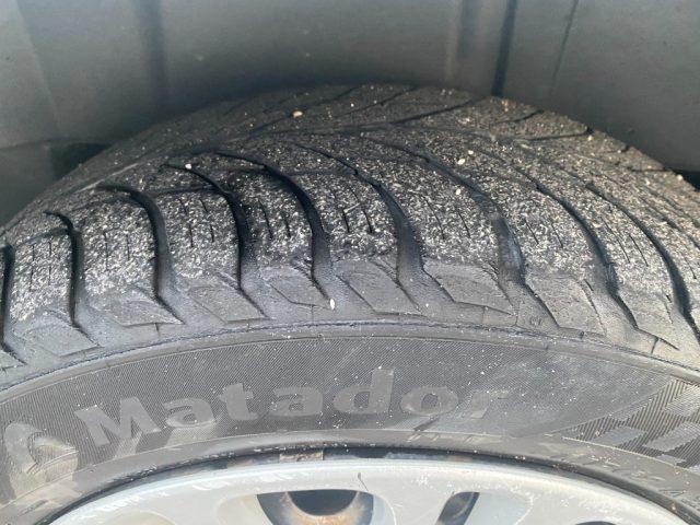 FIAT Panda 1.2 Benzina 4 cilindri OK NEOPATENTATI