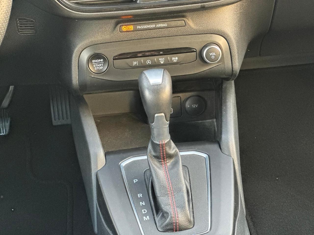 Ford Focus 155 Cv 2023 - PARI AL NUOVO