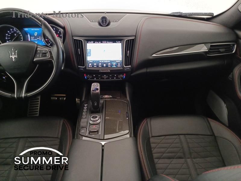 Maserati Levante 3.0 Gransport AWD Auto