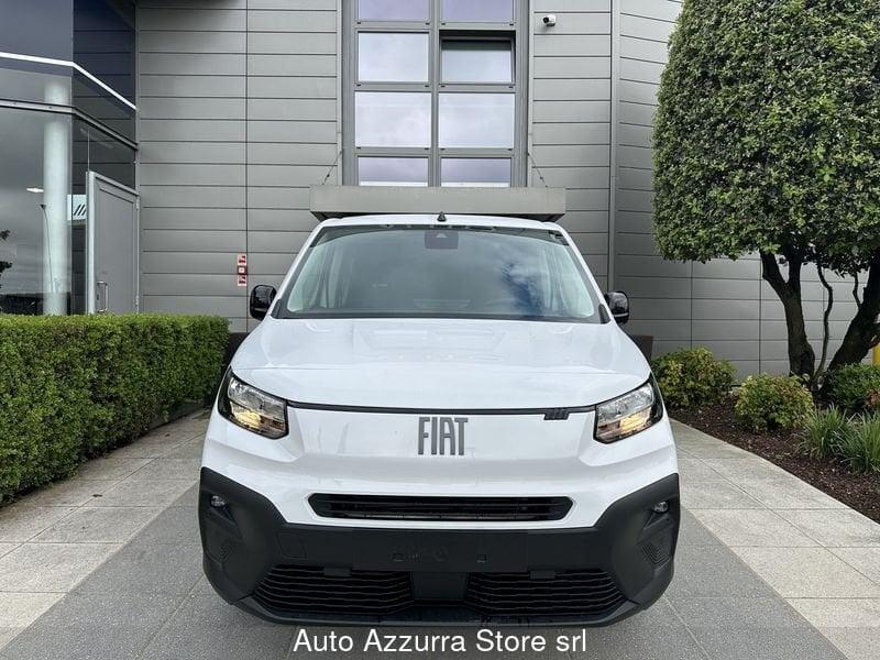 FIAT Doblò 1.5 BlueHdi 100CV Crew Cab *I.E., PROMO AZZURRA*