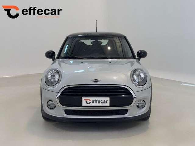 MINI Cooper 1.5 Cooper Hype