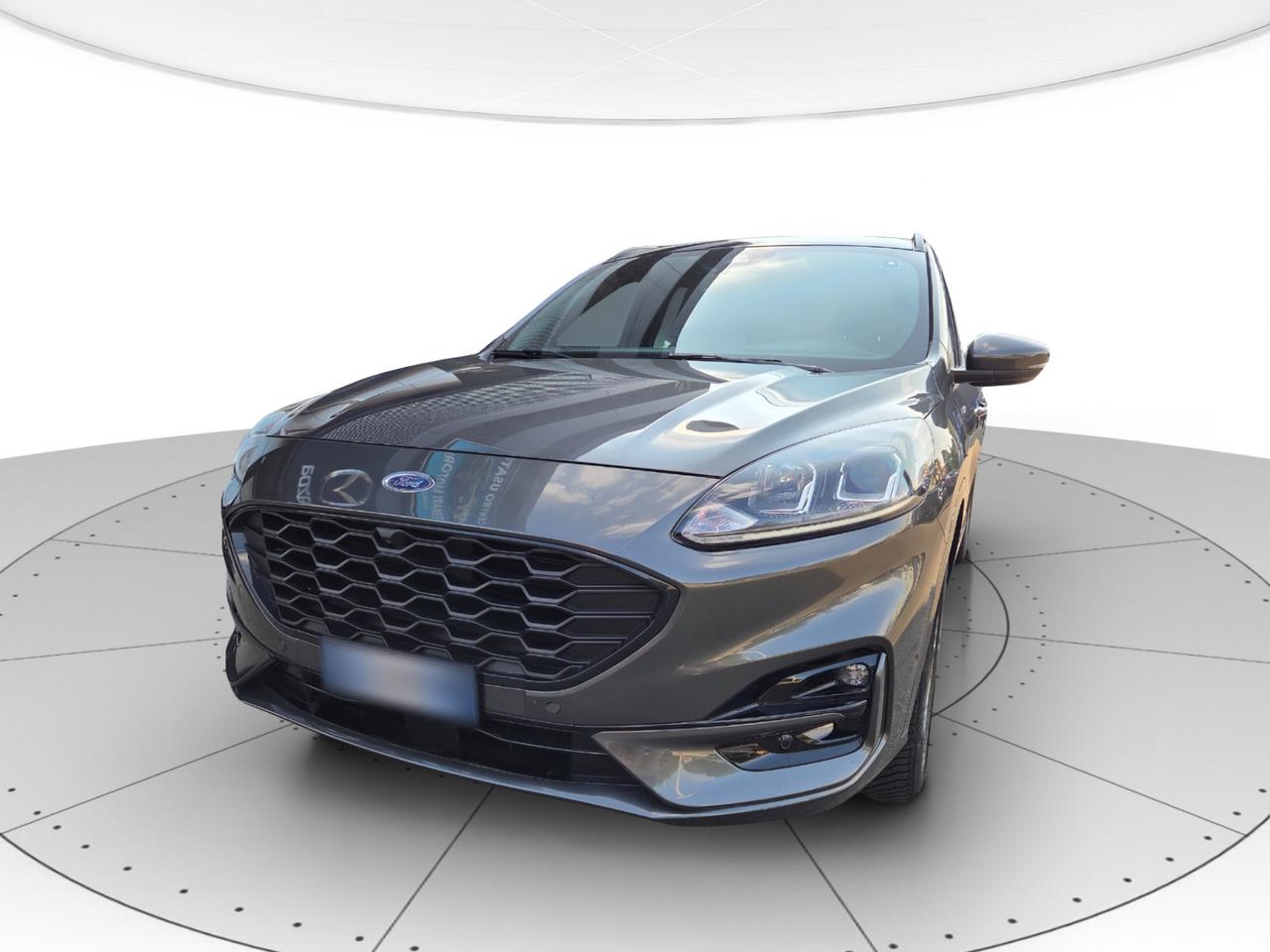 FORD Kuga 2.5 phev ST-Line 2wd 225cv cvt
