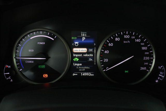 LEXUS Other NX NX Hybrid 4WD Executive