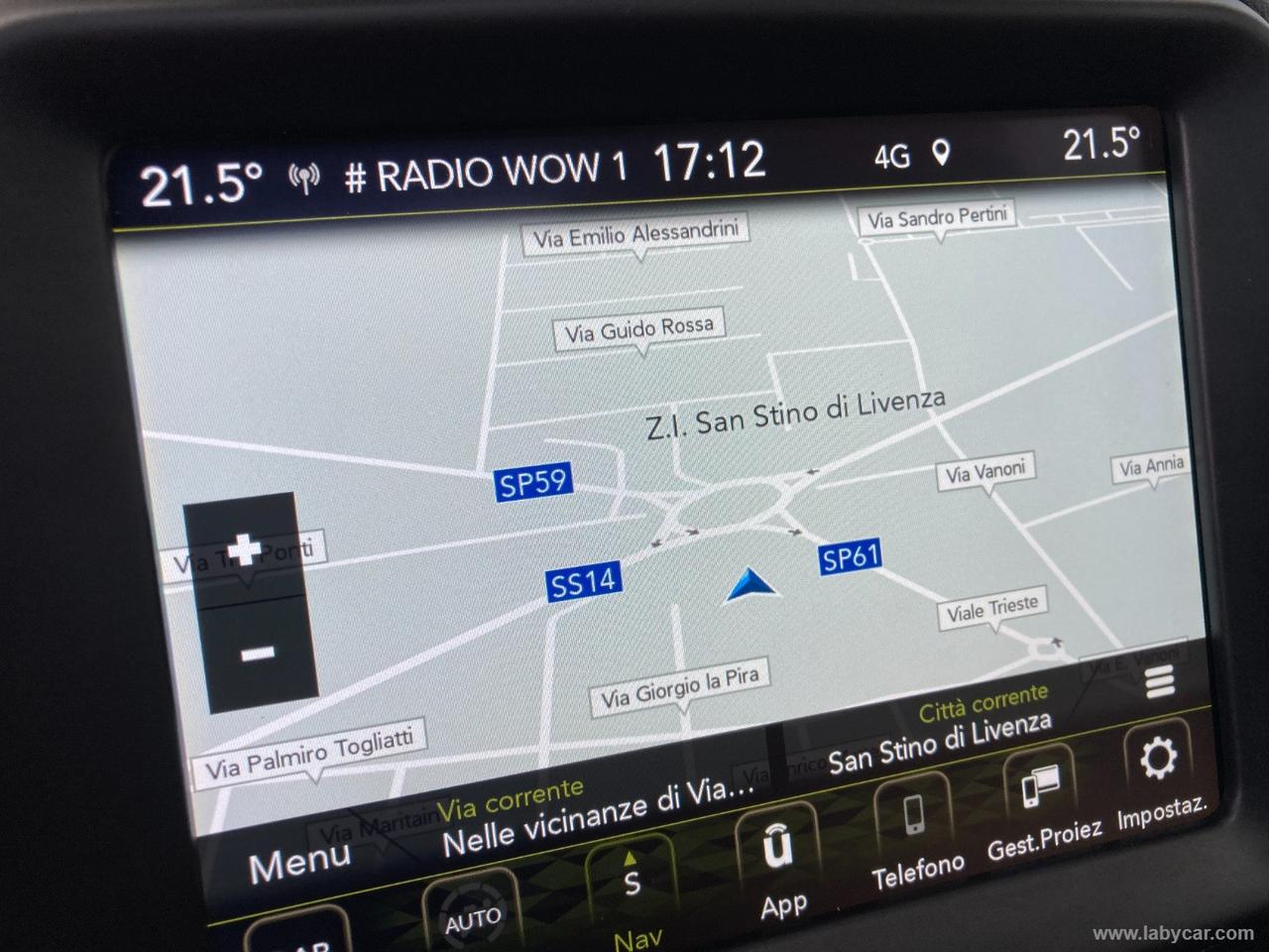 JEEP Renegade 1.0 T3 Limited