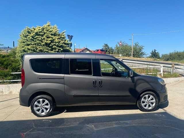 Fiat Doblò 2.0 MJT 16V Easy Maxi