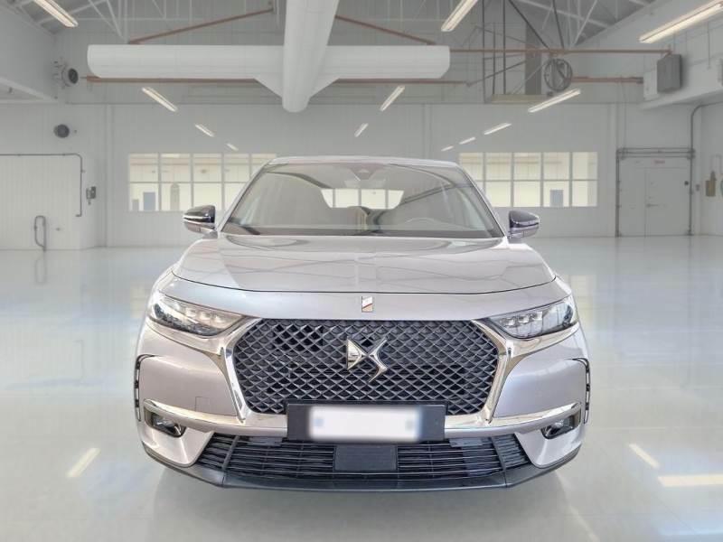 DS DS 7 CROSSBACK E-TENSE AUTOMATICA BUSINESS SUV