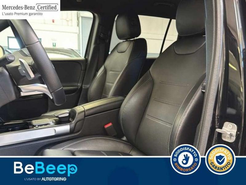 Mercedes-Benz GLB Classe 200 D PREMIUM AUTO