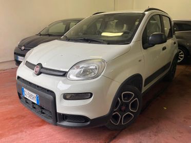 PANDA 1.2 GPL*PREZZO VERO* CITY LIFE-UNIPRO