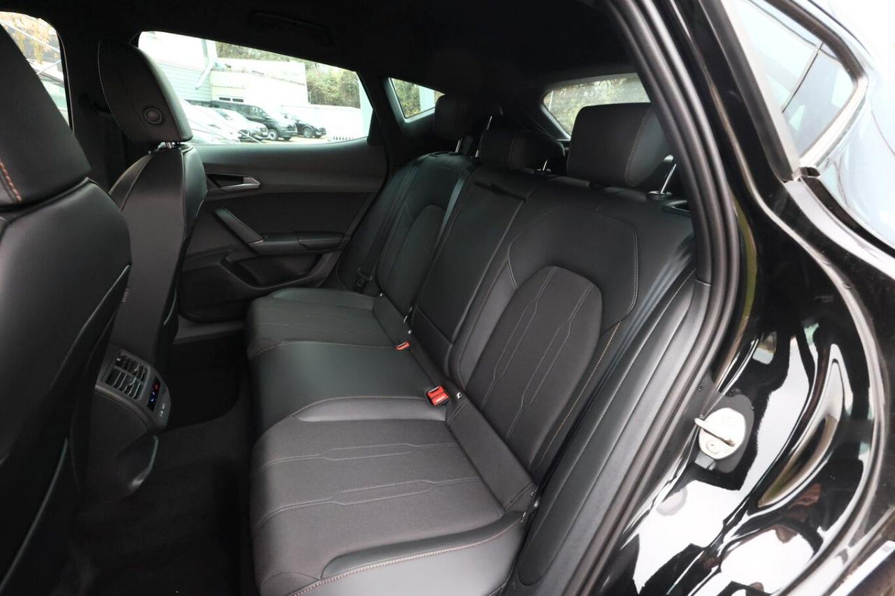 Cupra Formentor 1.5 hybrid 150cv dsg Edge Tetto Ap. IN PROMO