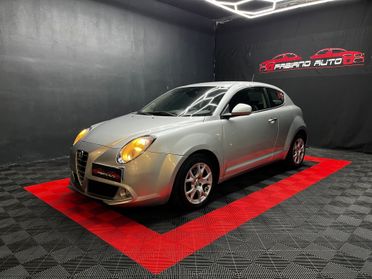 Alfa Romeo MiTo 1.6 JTDm - FABIANOAUTO