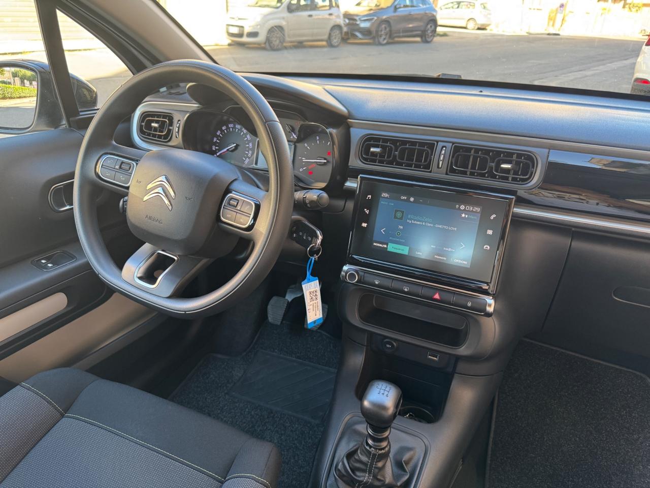 Citroen C3 BlueHDi 100 S&S Shine