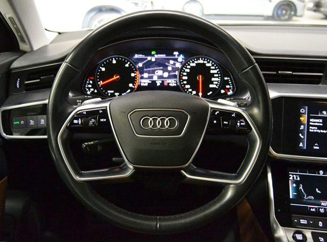 AUDI A6 Avant 40 2.0 TDI quattro ultra S tronic 1Prop **