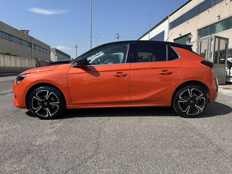 Opel Corsa 1.2 Elegance 100cv AT8