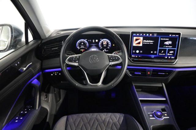 VOLKSWAGEN Tiguan 2.0 TDI 150 CV SCR DSG Life