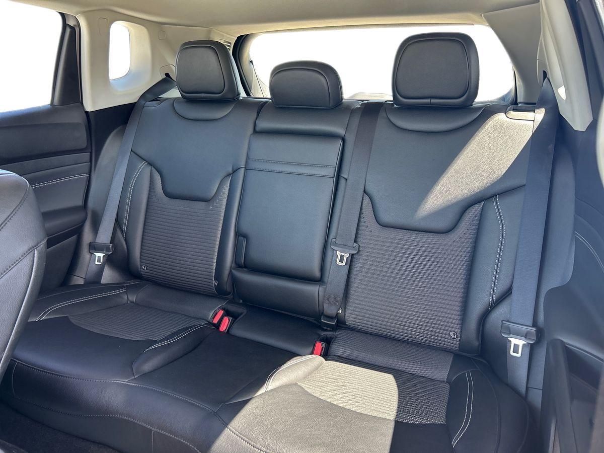 JEEP Compass II 2021 - Compass 1.6 mjt Limited 2wd 130cv