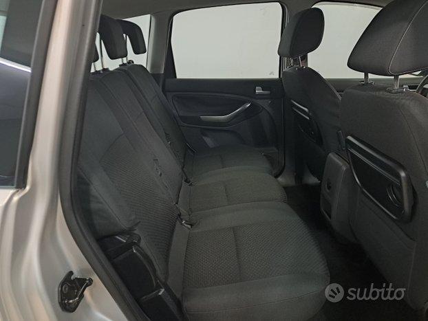 Ford C max Gpl unico prop 2008 Titanium