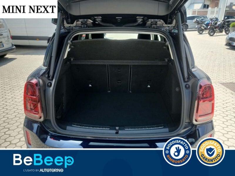 MINI Mini Countryman F60 MINI COUNTRYMAN 1.5 ONE D NORTHWOOD EDITION AUTO