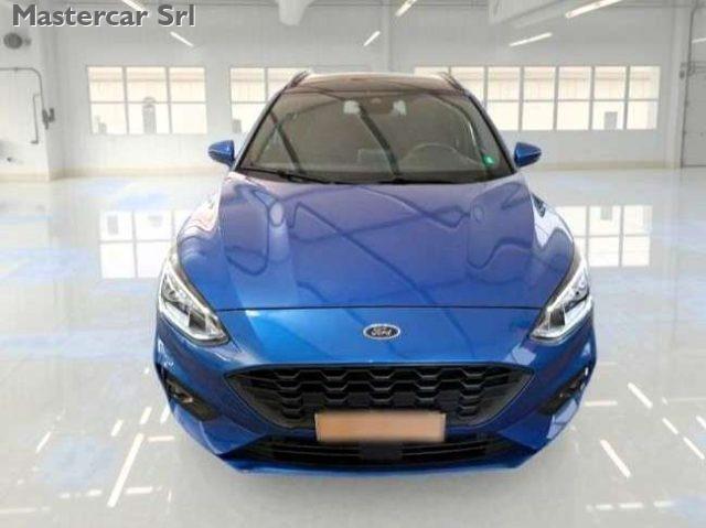 FORD Focus Focus SW 1.5 ecoboost ST-Line Co-pilot Autom 15
