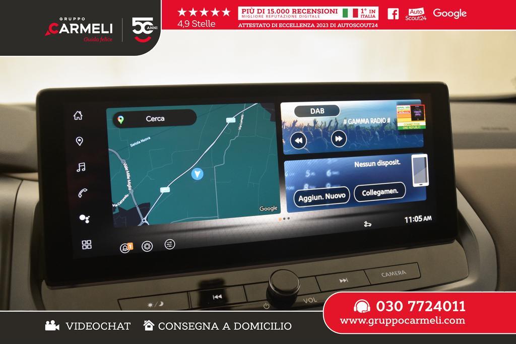 Nissan Qashqai 1.3 Mild Hybrid Tekna 2WD