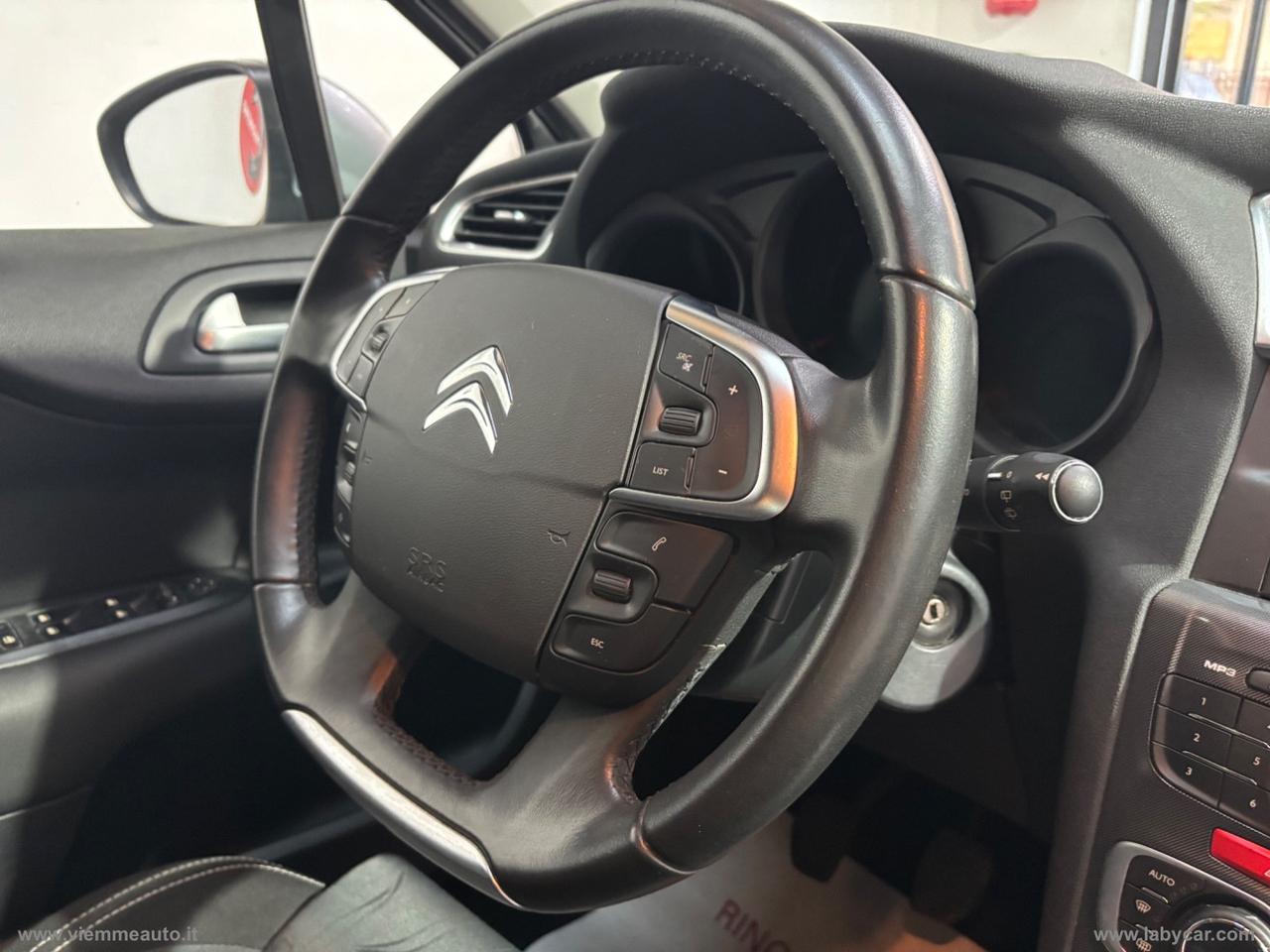 CITROEN C4 1.6 HDi 90 Business
