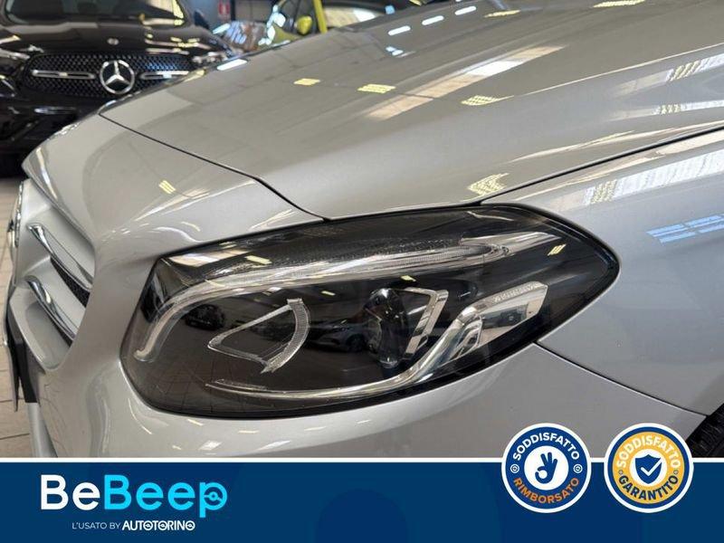 Mercedes-Benz Classe B B 200 D SPORT NEXT AUTO