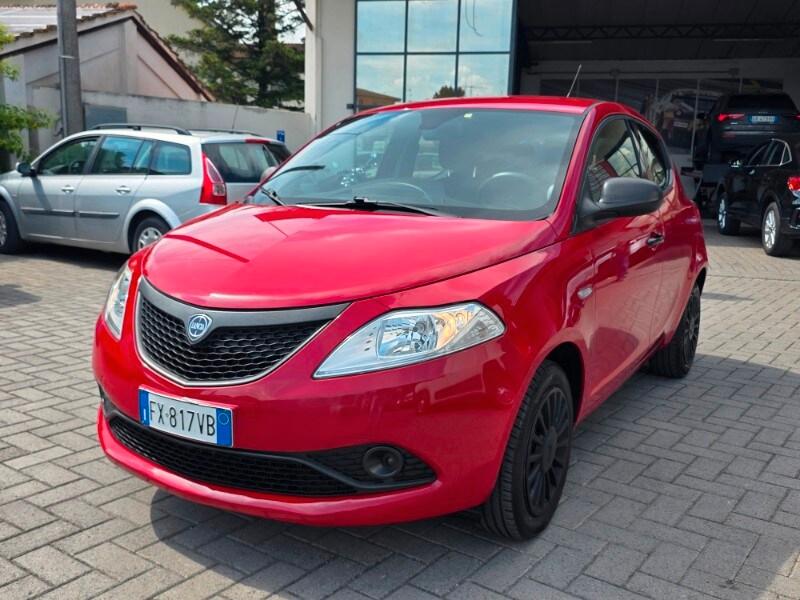 LANCIA Ypsilon 3ª serie Ypsilon 1.2 69 CV 5 po...