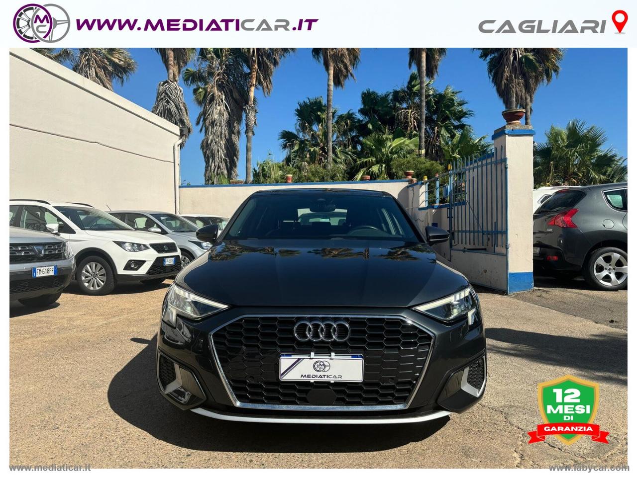 AUDI A3 SPB 35 TDI Business